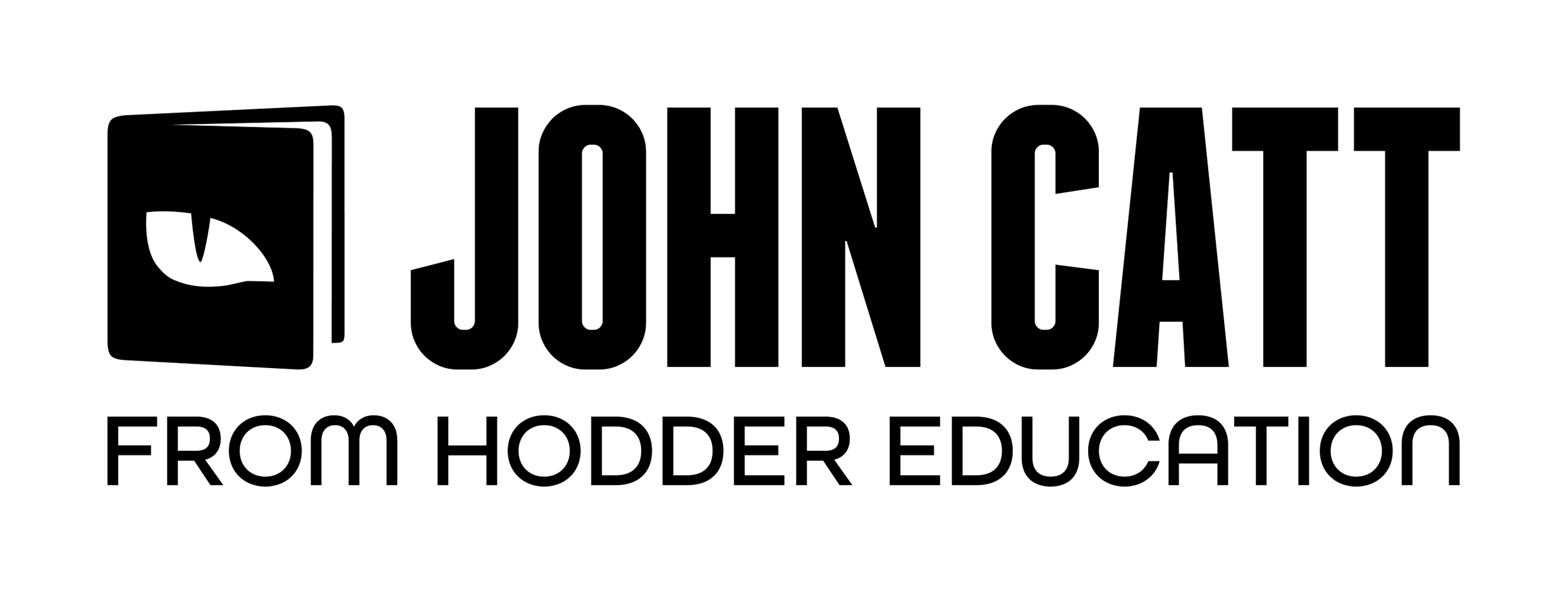 John Catt