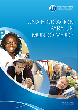 Education for a better world