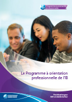 CP brochure