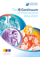 Continuum brochure