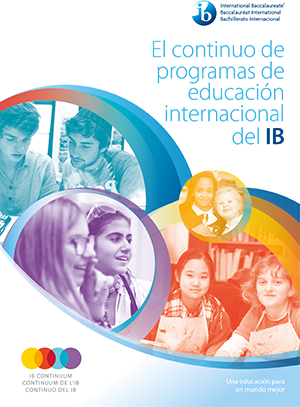 Continuum brochure