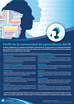 Learner profile