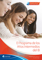 MYP brochure