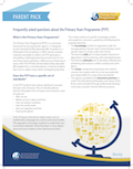 PYP FAQ