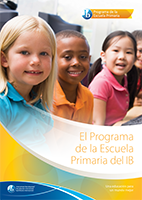 PYP brochure