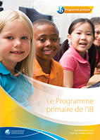 PYP brochure
