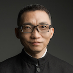 Charles Chen Yidan