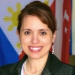 Cherissa Vitter