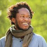 Ishmael Beah