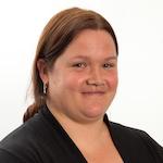Jenny Gillett