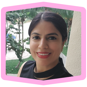 Trapti Trivedi
