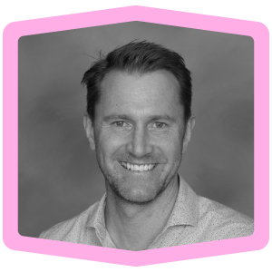 David Secomb
