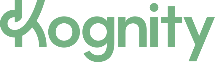 kognity logo