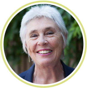 Sue Roffey dublin keynote