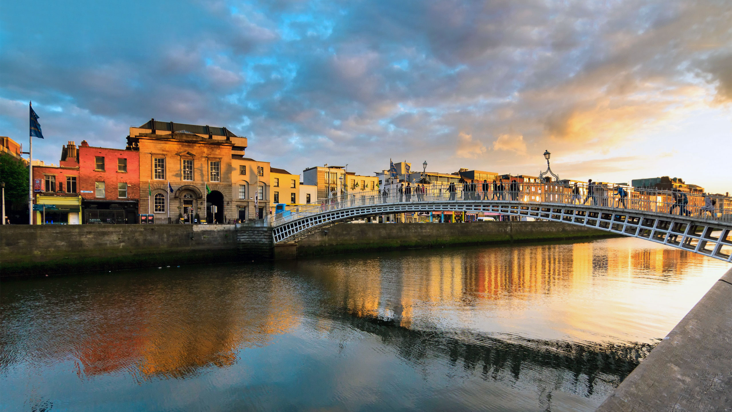 IB Global Conference and Heads World Conference, Dublin 2023