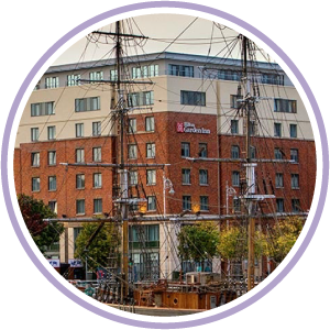 Hilton Garden Inn