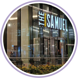 The Samuel