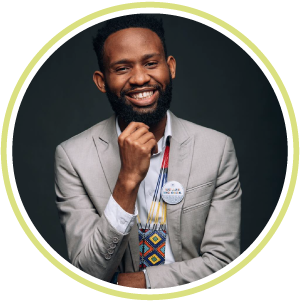 wandile mthiyane dublin keynote