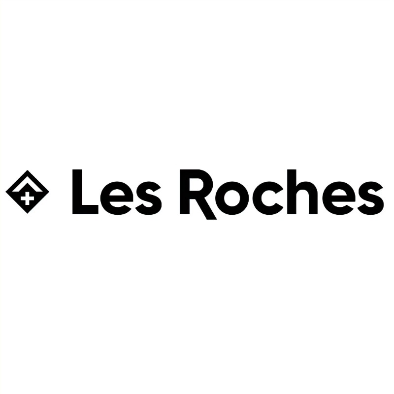 Les Roches logo