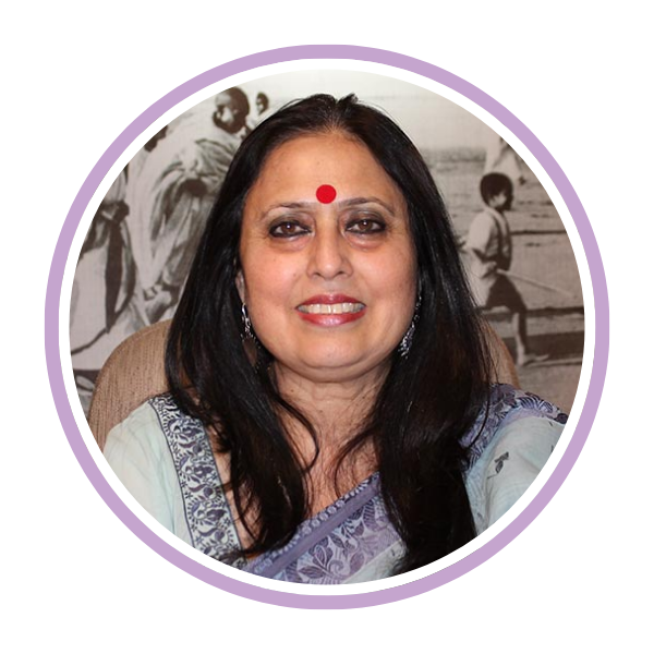Dr Ameeta Mulla Wattal