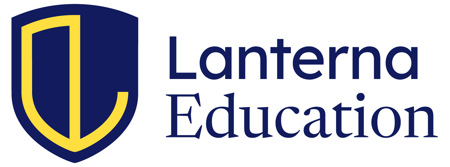 Lanterna Education logo