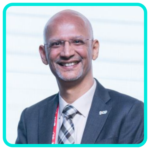 Ganesh Kohli