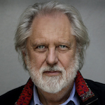 Lord David Puttnam