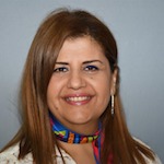 Lina Mouchantaf