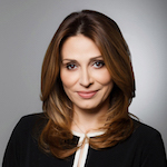 Madlena Shaginyan