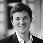 Nicholas Lyddon