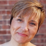 Tina Blythe
