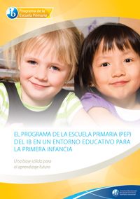 PYP brochure