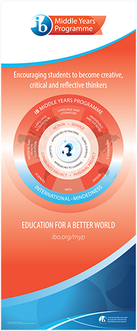 MYP banner