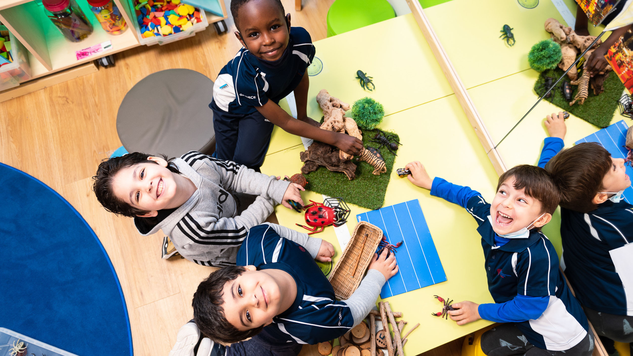 About The IB International Baccalaureate about-the-ib-international-baccalaureate