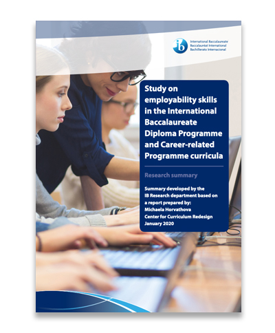 Postsecondary outcomes thumb