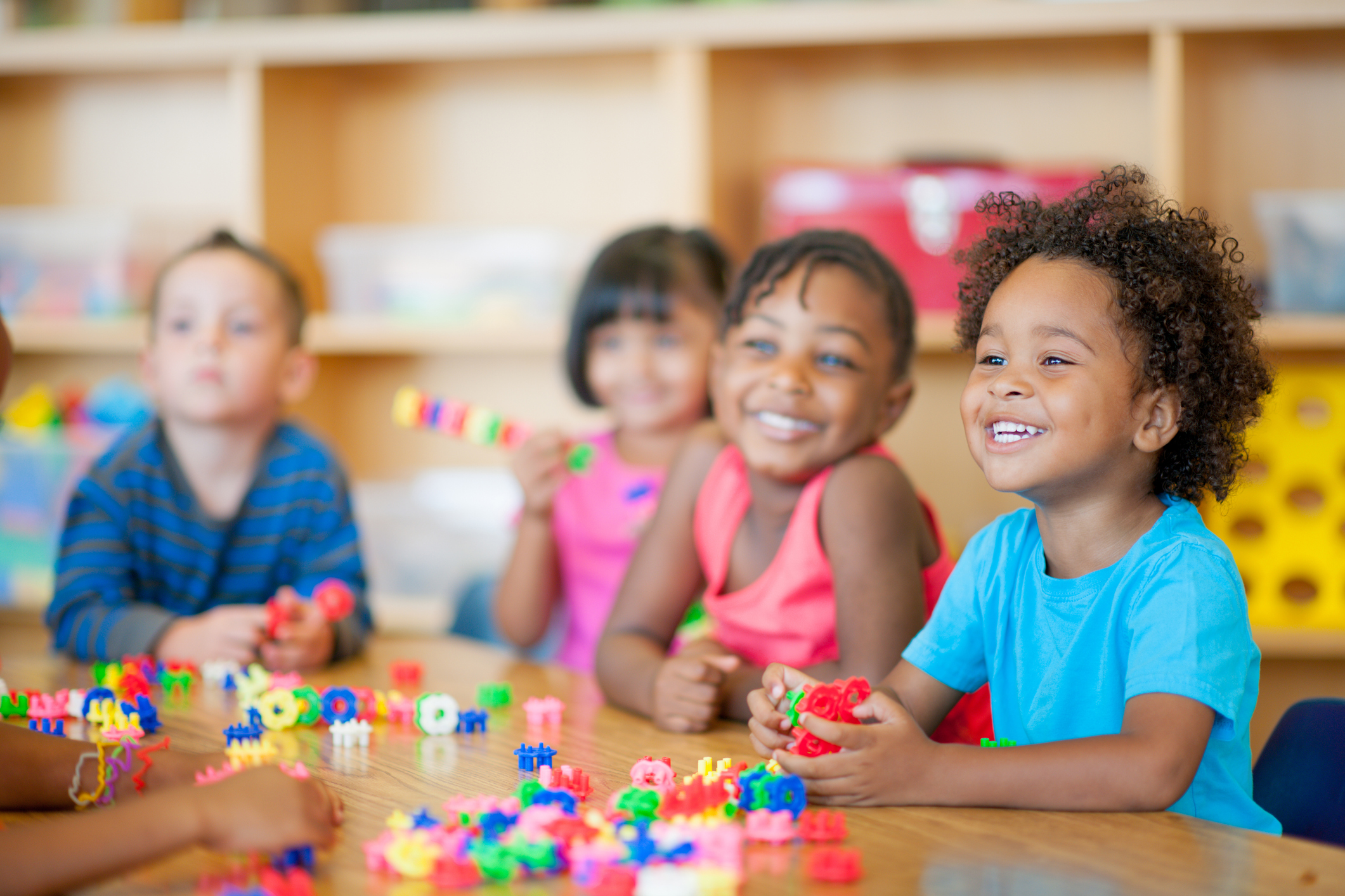 The learner international baccalaureate 