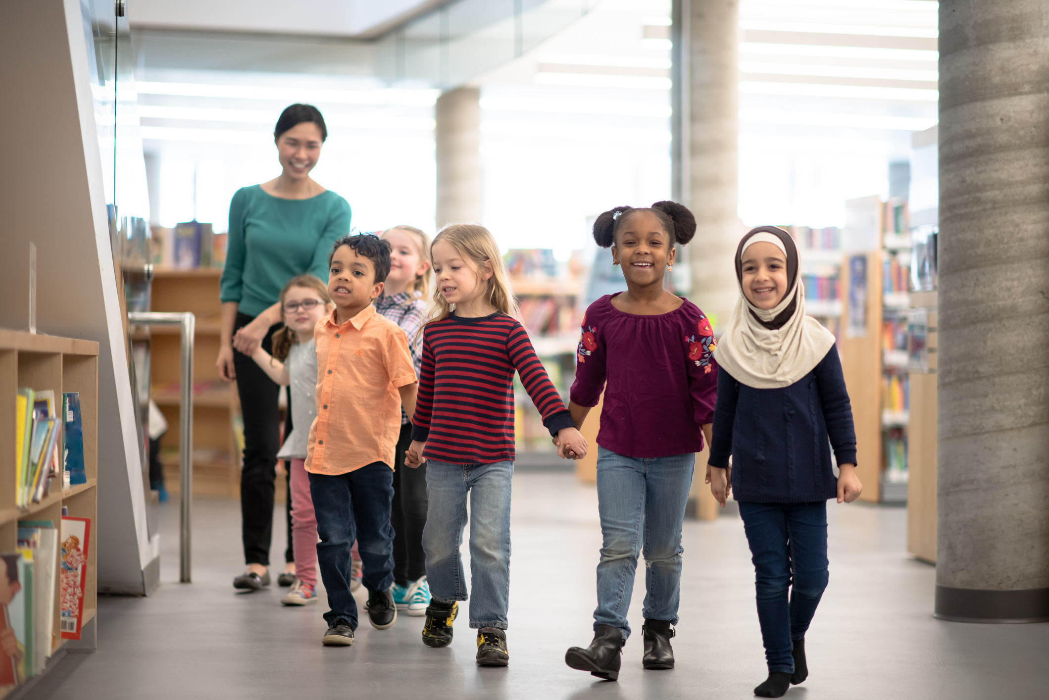 The learning community International Baccalaureate®