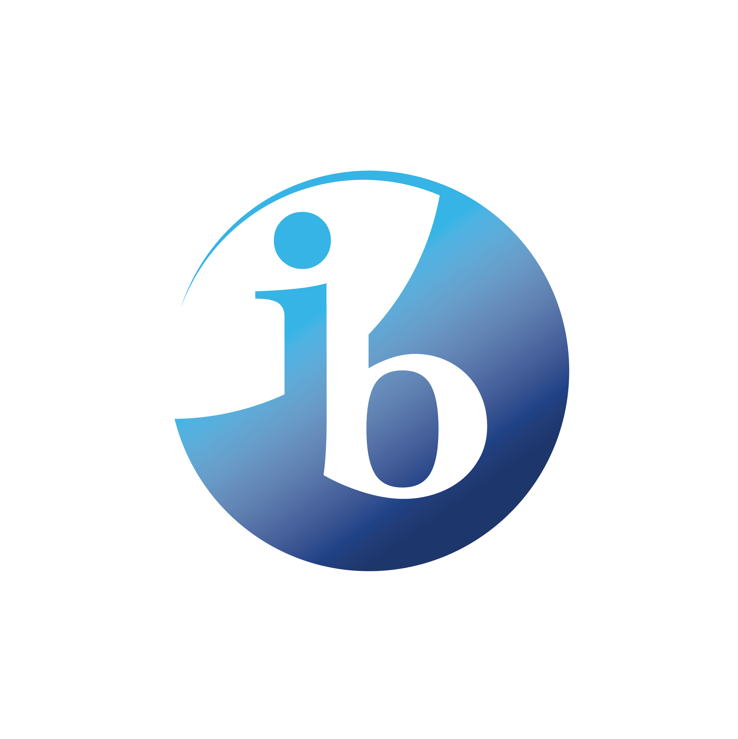 Logos and programme models - International Baccalaureate®