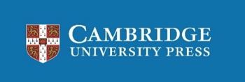 Cambridge University press logo