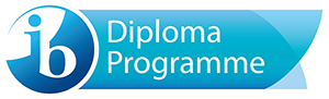 DP programme logo