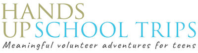 Hands Up School Tour