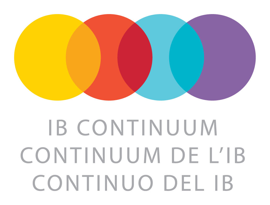 IB CONTINUUM