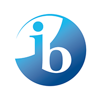 IB world school logo