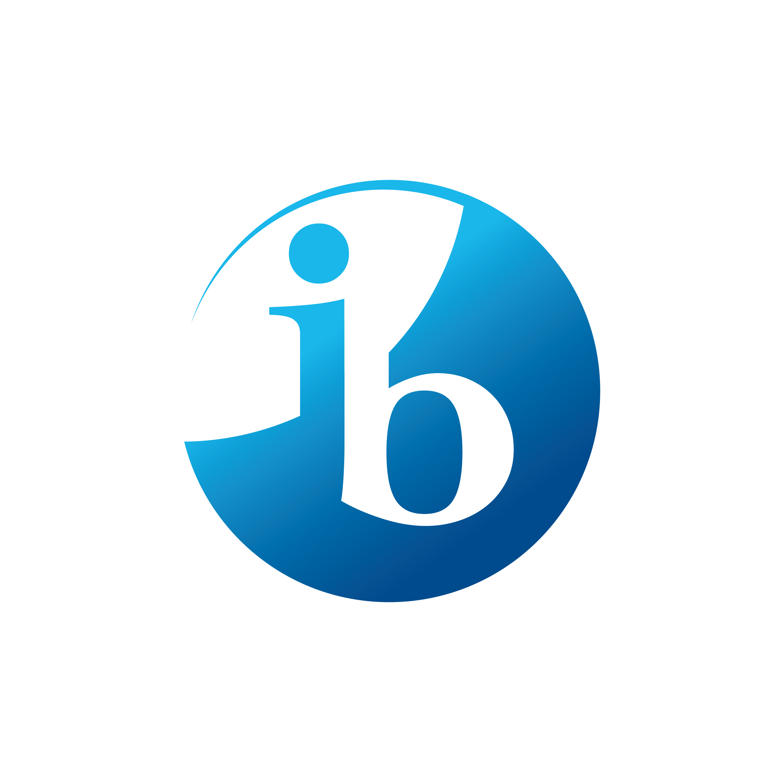 Discover more than 77 ib logo image super hot - ceg.edu.vn