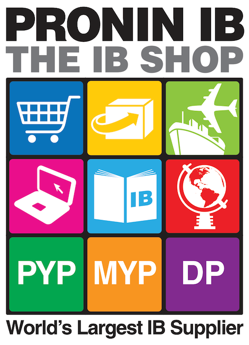 Pronin IB