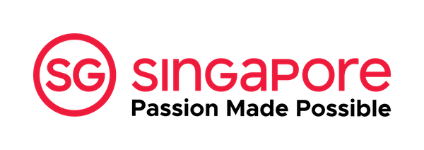 Singapore Passion Made Possible Logo