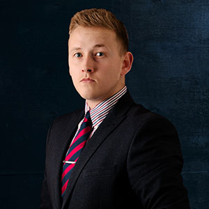 Alex Parnell