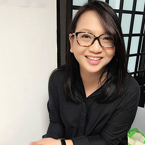 Shirley Tan