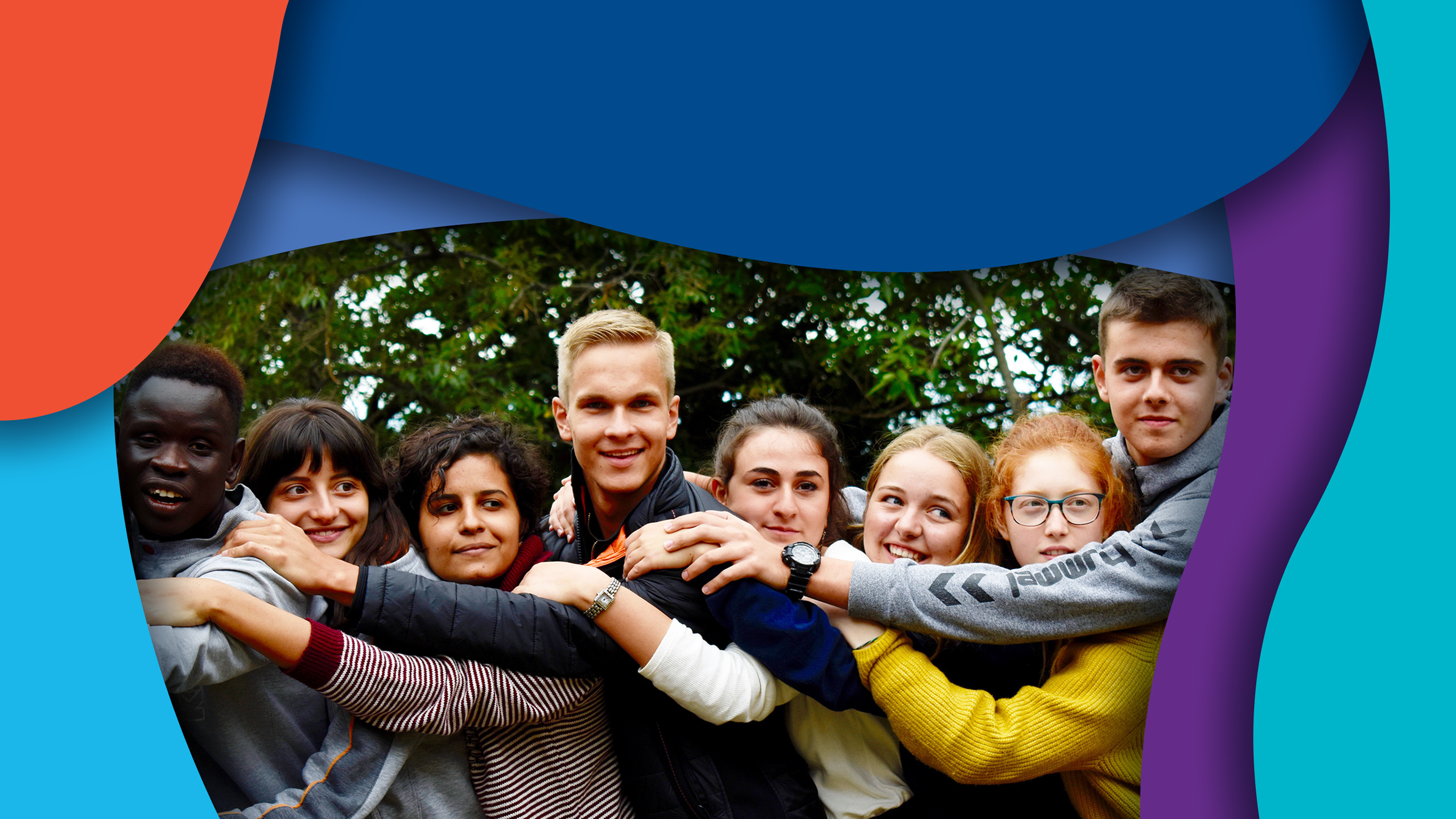 Global Youth Action Fund applications are now open to all students