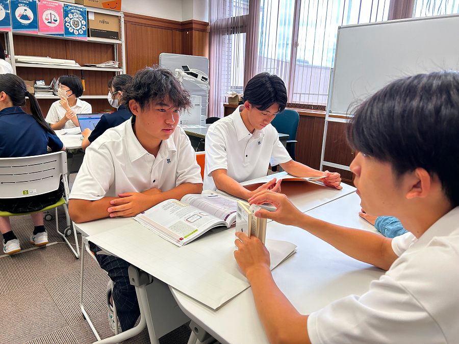 Japan&rsquo;s First CP school13.png